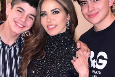 Gloria Trevi celebra con emoción los 19 años de su hijo Miguel Armando en una fiesta inolvidable