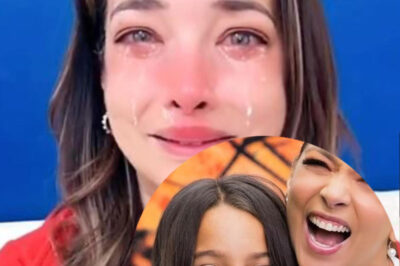 ¿ Adamari López se lleva la decepción más grande de su hija Alaia como madre ?