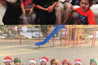 ¡Increíble! Madre de seis sorprende al mundo al dar a luz a octillizos