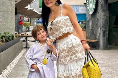 La estrategia de Maribel Guardia para arruinar a Imelda Tuñon con la herencia de su hijo