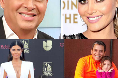 Chiquinquirá Delgado, Daniel Sarcos y su Vínculo Secreto con un Poderoso de Univisión