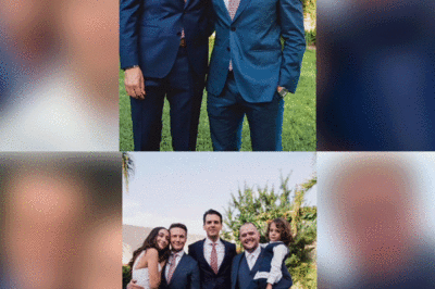 René Strickler revela si su hijo Yann y Manuel lo harán abuelo pronto