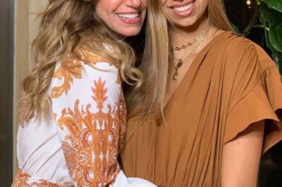 Lina Luaces deja a Lili Estefan sin palabras con tremenda sorpresa en un hotel de Los Ángeles