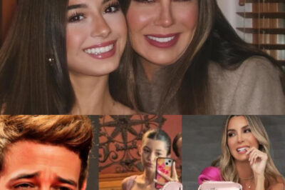 Elizabeth Gutiérrez celebra los XV años de Kailey con una fiesta espectacular