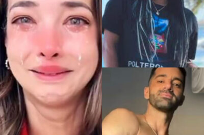 ¿ Adamari López no puede creer la foto íntima qué expuso en redes Juley Mejia del padre de su hija?