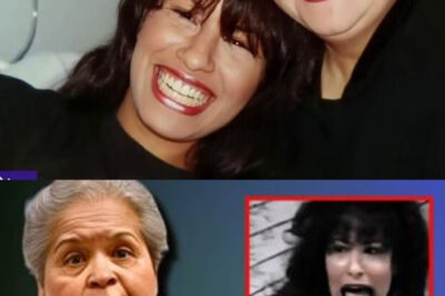 ¡A los 63 años, Yolanda Saldívar rompe el silencio y deja al mundo EN SHOCK!