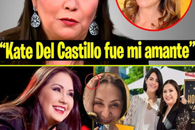 Ana Gabriel Rompe el Silencio con una Confesión Impactante Que Nadie Esperaba