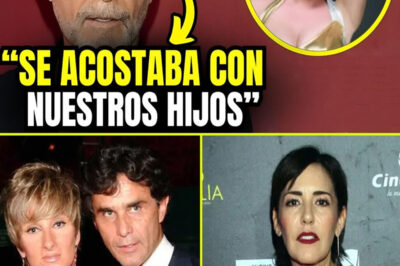 Humberto Zurita Rompe el Silencio y Su Confesión Sobre el Amor de Su Vida Sacude a Todo México