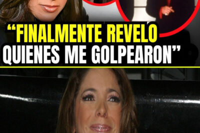 Pilar Montenegro Rompe el Silencio: Su Confesión Más Dolorosa Que Nadie Esperaba