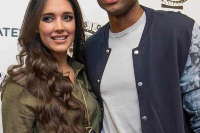 Amelia Vega: La Fuerza y el Amor que Impulsan a Al Horford en la Cancha