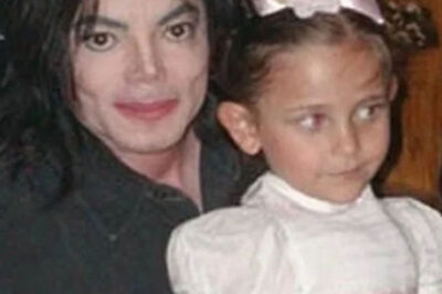 Paris Jackson: Así luce la hija de Michael Jackson
