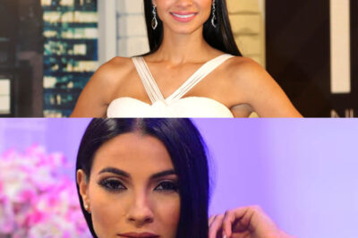 Patricia Corcino dice que no quiere volver a la televisión boricua