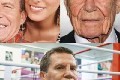 Julio César Chávez Rompe el Silencio a los 62 Años con una revelación de muchos sospechaban