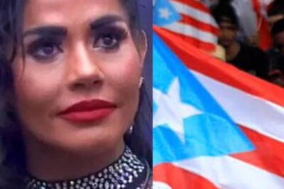 Metió la pata. El error de Maripily sobre Puerto Rico: ¿cuál es la población real de la isla?