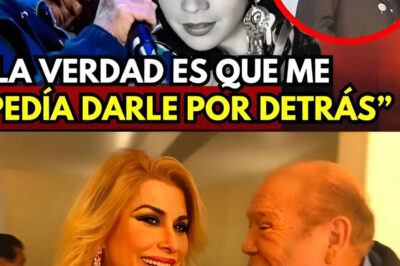 “La Verdadera Historia de Leo Dan: A Sus 82 Años, El Cantante Finalmente Cuenta Quién Fue Su Único Gran Amor”