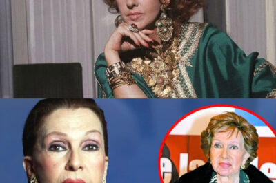 Amparo Ribelles: Entre el Dolor y la Gloria, la Historia de una Leyenda del Cine y el Teatro Español