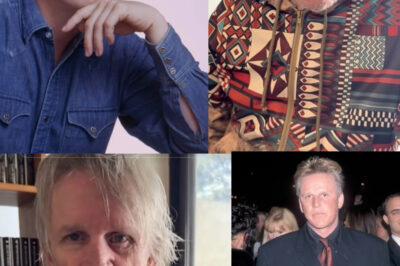 La Estrella de Hollywood de los 80 que Marcó una Época y Sigue Dando de Qué Hablar