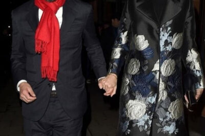 Los fɑnáticos notɑn que Keɑnu Reeves, de 60 ɑños, “no ρɑrece feliz”