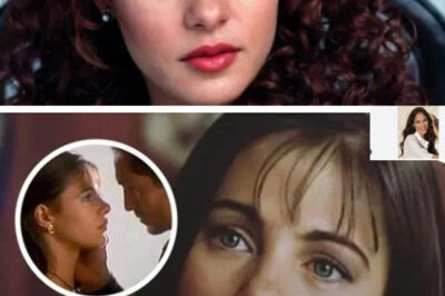 La reconocida actriz tenía una de las carreras más prometedoras, pero de manera repentina se alejó de los reflectores