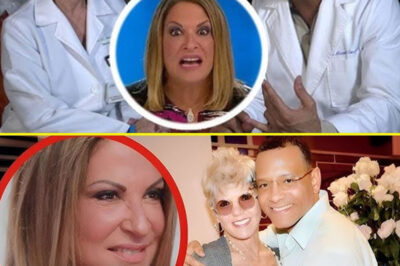 ¡Explota la verdad! La Dra. Vivian y Misael González confirman un trágico secreto sobre Ana María Polo y todo se complica