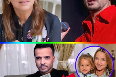 López acaba de hacer una impactante declaración sobre Alaia, haciendo que muchos se pregunten si su hija biológica es de Luis Fonsi.