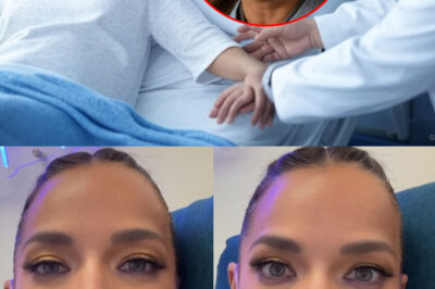 Adamari López: NOTICIA IMPACTANTE recae por el cáncer la presentadora llora