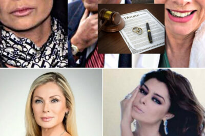 La razón detrás del divorcio de Yadhira Carillo con Juan Collado ha sido revelada.