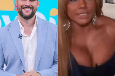 Clovis pide respecto para Aleska y manda un mensaje a Maripily