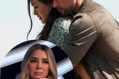 La reacción de Elizabeth Gutiérrez al VIDEO que publico Samadhi Zendejas junto a William Levy