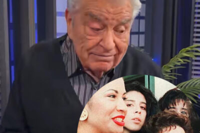 Desgarrador comentario de Don Francisco sobre Selena y Yolanda Saldívar