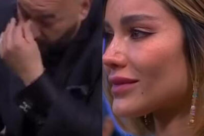 Lo que no sabías de la eliminación repentina de Aleska Génesis de la #casadelosfamososallstars