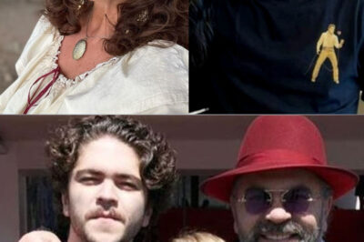 El hijo de Lucero y Mijares reaparece irreconocible y confirma las sospechas