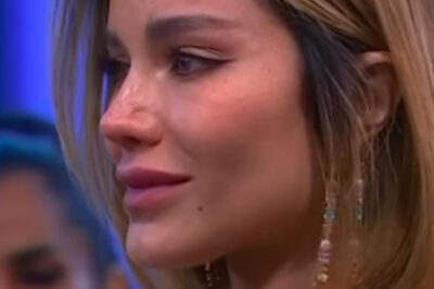 Lo que no sabías de la eliminación repentina de Aleska Génesis de la #casadelosfamososallstars