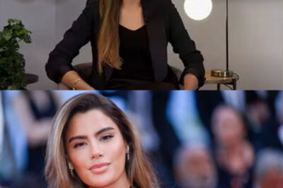 Thali García compara el trato de Telemundo hacia Ariadna Gutiérrez con lo que le paso a ella