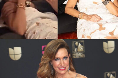 Lili Estefan ¡El momento que todos esperaban! se deja ver con su amor y se confirman rumores