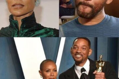 VUELVE A HUMILLAR A WILL SMITH “NUNCA QUISE CASARME CON ÉL” Jada Pinkett reveló que nunca quiso casarse con Will Smith