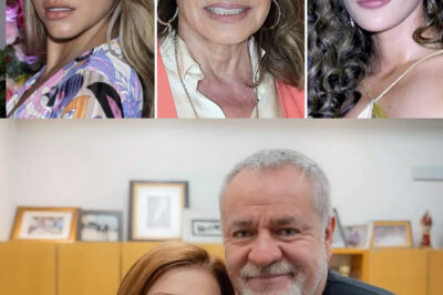 María Sorté, Oka Giner y Ela Velden Brillan en una Historia de Ambición y Sacrificio: ¿Hasta Dónde Llegará una Madre por la Riqueza?