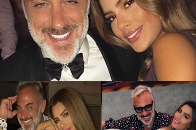 Ariadna Gutierrez revela si aun está con su novio!