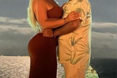 Waooo Vicente Fernández Jr. y su novia presumen las invitaciones de su boda