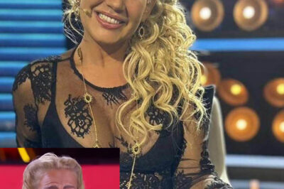 VIDEO: Niurka Marcos abre su corazón y destapa sus secretos mejor guardados en LCDLF All Stars