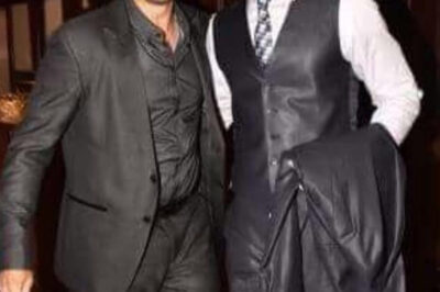 Lorenzo, Hijo de Chayanne, Revoluciona el Mundo de la Moda con STAMOS BIEN