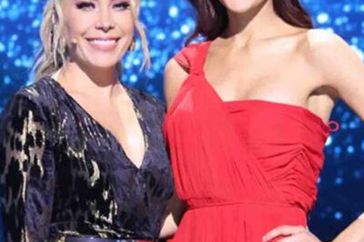 Ariadna Gutiérrez rompe el silencio y aclara el motivo del cambio actitud de Lupillo Rivera con la venezolana en “La casa de los famosos