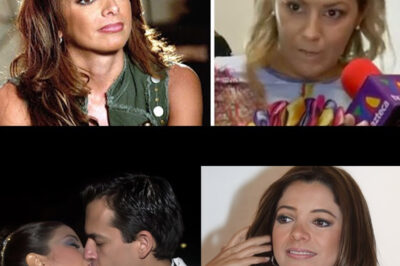 Pilar Montenegro Finalmente Cuenta Lo Que Todos Sospechábamos