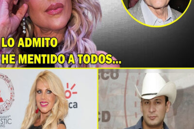 A los 58 Años, Lorena Herrera Rompe el Silencio y Deja a Todos Atónitos con su Revelación”