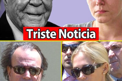 Julio Iglesias: La Desgarradora Confesión de Su Hija que Conmocionó al Mundo con la Trágica Realidad”