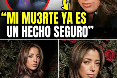 Pilar Montenegro a los 53 Años: ¡La Oscura Verdad Que Finalmente Sale a la Luz y Sorprende al Mundo!”