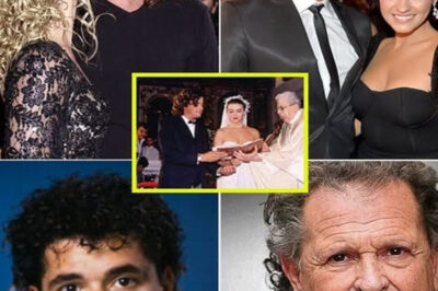Carlos Vives Rompe el Silencio a los 63 Años: ¡La Confesión que Deja a Todos Boquiabiertos!”