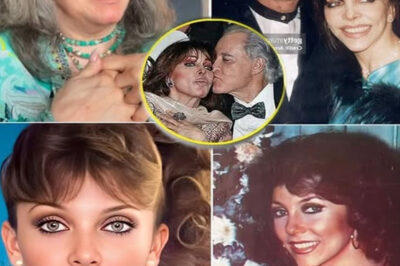 La Verdad y la Felicidad: Verónica Castro Confiesa a los 72 Años: ‘Él fue el Amor de mi Vida’ que Conmocionó a México