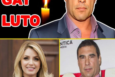 ¡Impactante confesión! Eduardo Yáñez enfrenta el final de su vida y revela secretos de enfermedad, luto y romances”