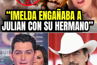 ¡Impactante revelación! Imelda Garza y José Manuel Figueroa enfrentaron a Joan Sebastián antes de su muerte y la verdad sale a la luz”